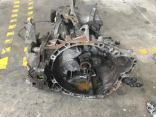 Boite de vitesses PEUGEOT 407