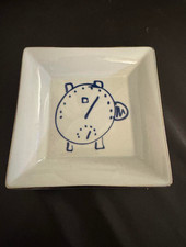 Plaque carrée Gerald Genta