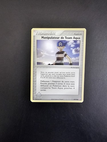 Carte pokémon commune - pokémon,