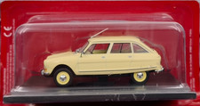 Citroen ami super 1973 uh - ami, 1/43