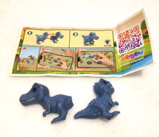 KINDER NATOONS  VC112 + BPZ