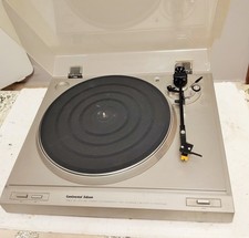 PLATINE VINYLE CONTINENTAL