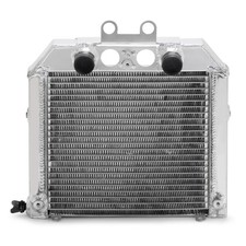 Radiateur aluminium