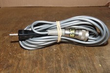 Cable Cordon Fiche Revox  Vintage
