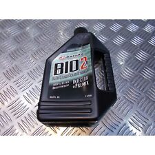 huile maxima bio 2t moto