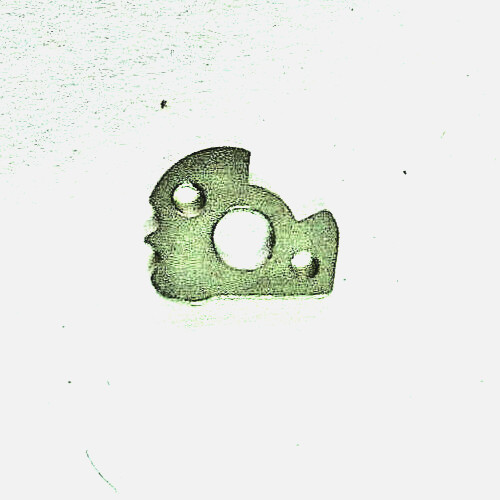 Lemania cal 1340 - 1341, omega