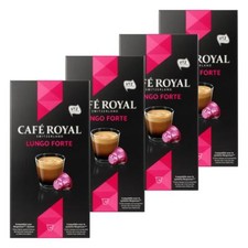 Café Royal Lungo Forte Café