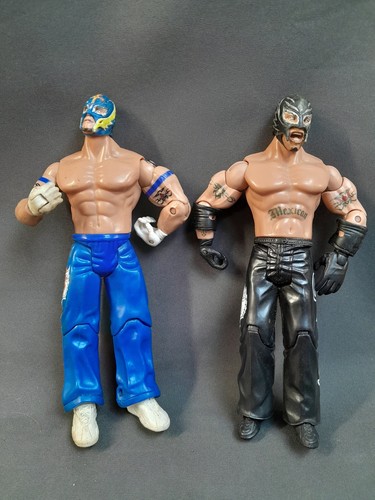Ll5 lot figurines - de, 2