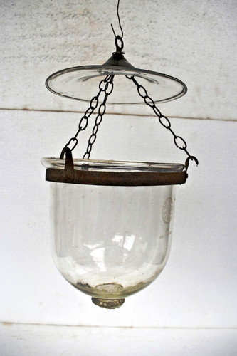 Lanternes suspendues anciennes - suspendues,