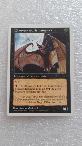 Carte mtg magic the - carte,