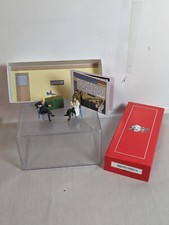 Blake & Mortimer Planent L'Spadon Figurine Set Pixi 5170