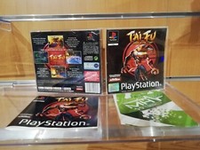 TAI FU WRATH OF THE TIGER -