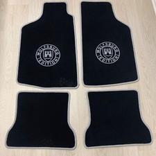 Tapis de Voiture Sol pour VW