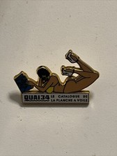 pin’s Pins pin UP quai 34 le