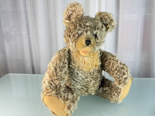 Ours peluche steiff - steiff, animal