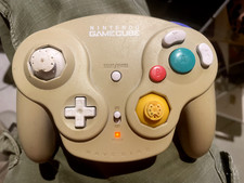 Manette Wavebird pour Nintendo