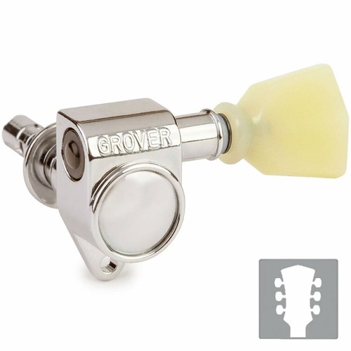New grover 106 original - new,