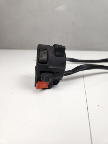 Commodo phare aprilia 125 - de,
