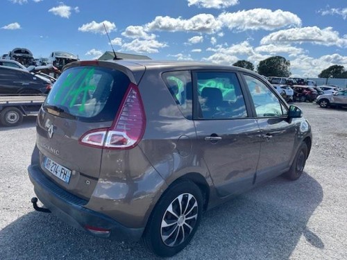 Pare choc avant renault - avant, scenic
