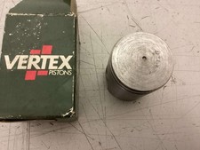 Piston Vertex Nu D 39,6 Franco