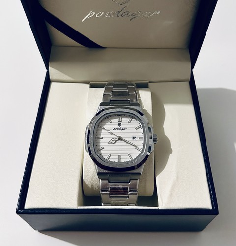 Poedagar men watch - poedagar, –