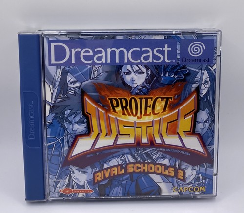 Project justice rival schools - justice,