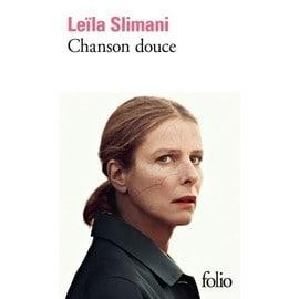 Livre chanson douce prix - livre,