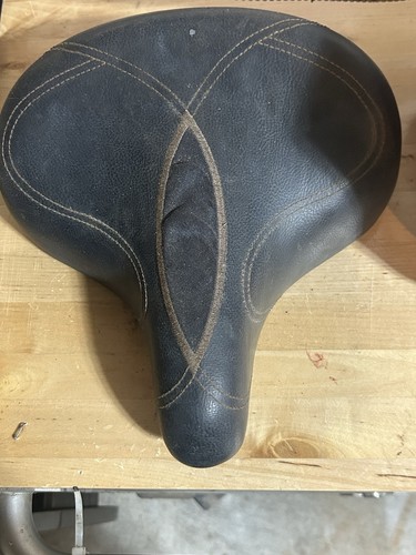 Electra cruiser bike seat wide - cruiser, seat-wide