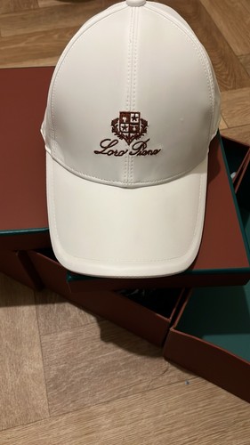 Loro piana casquette - loro,