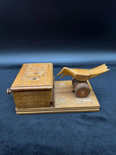 Ancien distributeur - , de