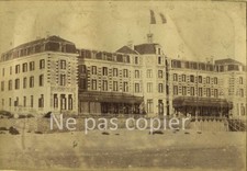 PORNICHET vers 1890 le GRAND
