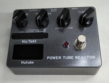 KORG Nu:tekt TR-S Power Tube