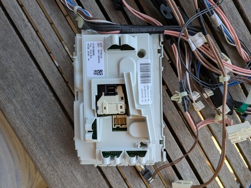 Carte électronique sèche - Électronique,