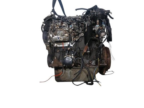 162xud9 moteur complet peugeot - 162xud9,