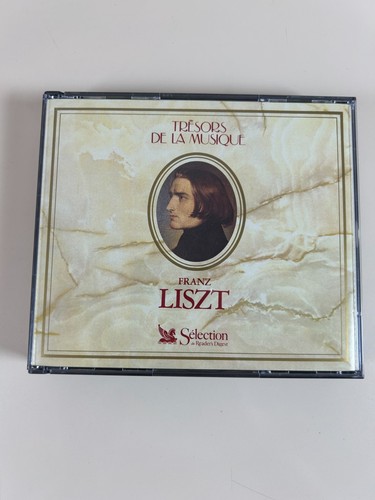 Trésors musique franz - de,