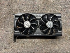 EVGA GeForce RTX 3060 XC