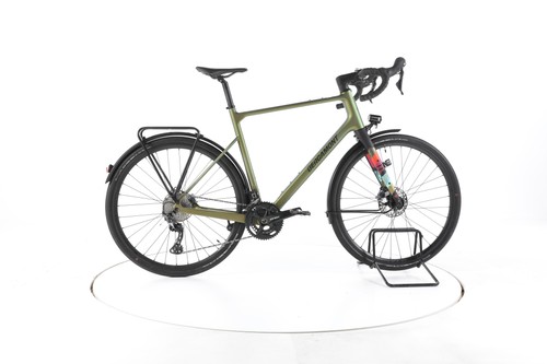 Bergamont grandurance elite - bergamont,
