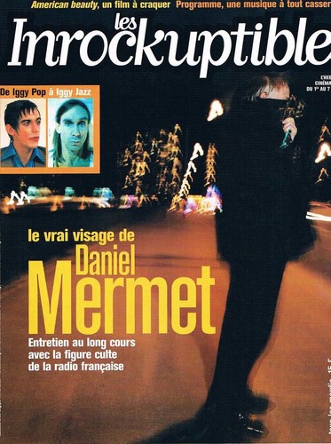 Les inrockuptibles 228 - ,