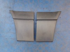 PAIRE BAGUETTE PROTECTION AILE AVANT RENAULT SUPER 5