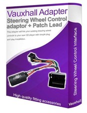 Adaptateur De Radio Stéréo