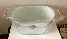 VASQUE a GLACE  HAVANA CLUB COULEUR  ALU POUR 4 BOUTEILLES NEUVE EMBALLEE