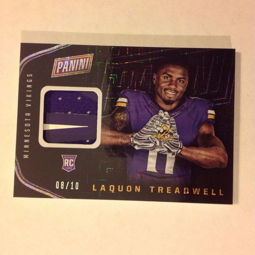 Laquon treadwell vikings - #17,