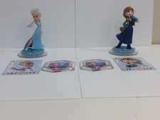 Disney Infinity 1.0 ANNA &