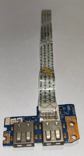 Carte usb 6581p pour - usb, ls-6581p