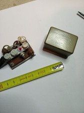 Key Clé morse Radio télégraph CW