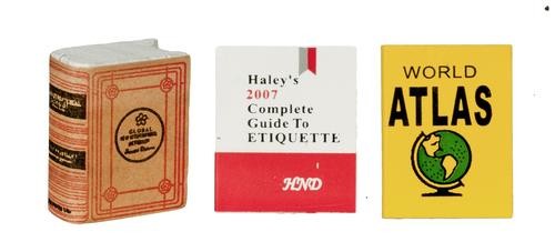Poupées maison texte livres - texte,