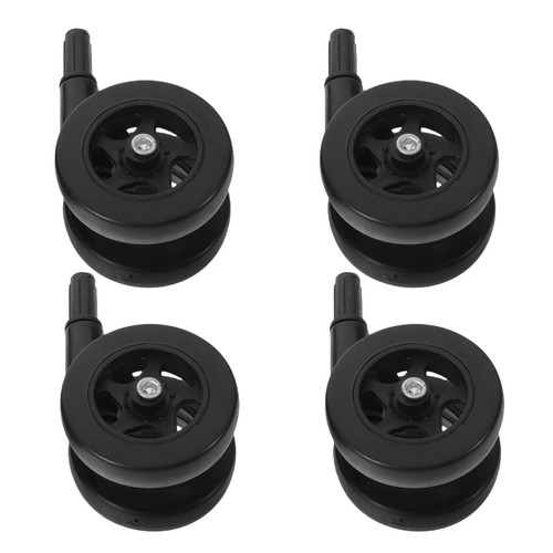 Pcs roues plastique - en,