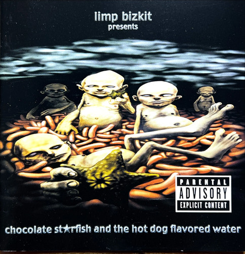 Limp bizkit chocolate - -,
