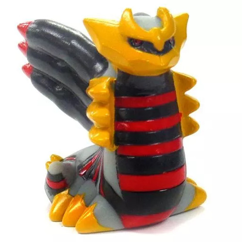 Mini figurine pokemon giratina - mini,
