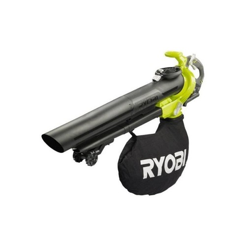 Ryobi souffleur aspiro - souffleur,